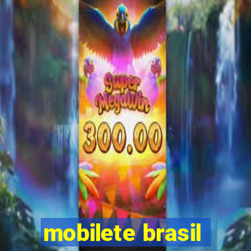 mobilete brasil